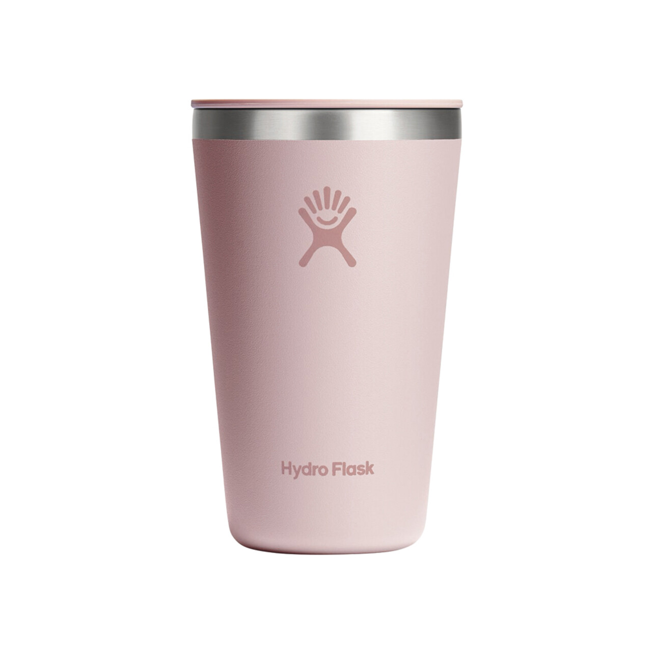 Pahar termos, inox, 470ml, "All Around", Trilium - Hydro Flask - imagine 6
